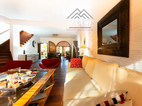 Casa en Venta 30 años