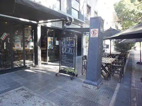 Fondo Comercio en Venta en Villa Urquiza, USD 85.000