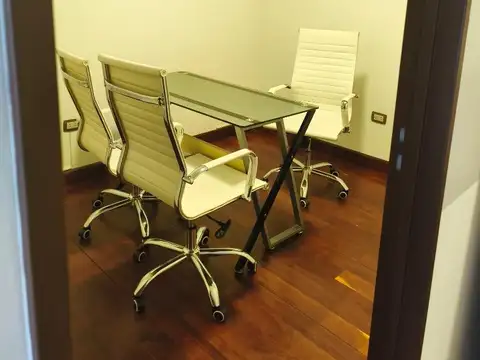 Oficina en Alquiler en Jardín, $ 1.000.000