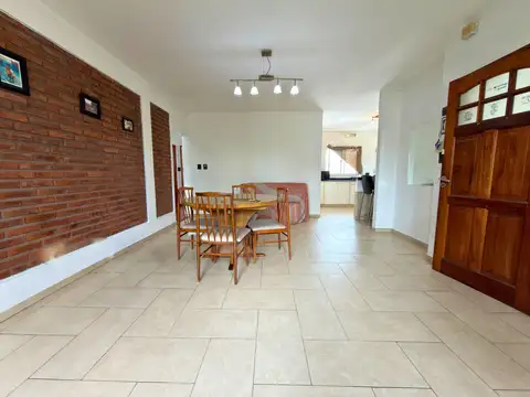 Departamento en Venta al Oeste