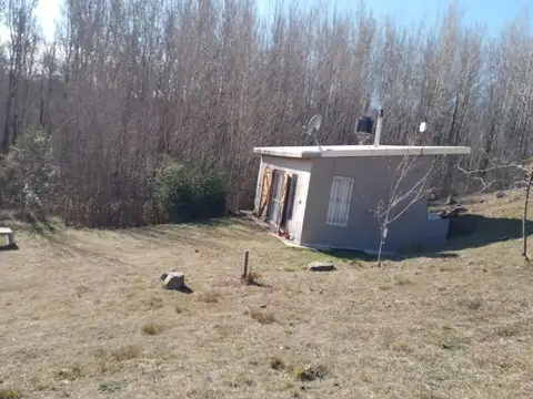 Sargento Cabral Esquina  Maipu