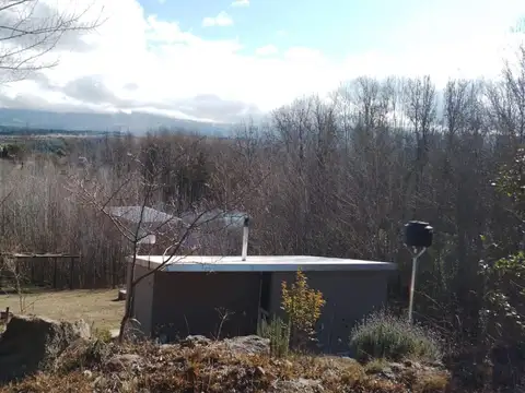 Casa en Venta de 1 dormitorio