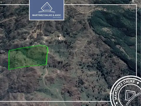 Terreno en Venta de 100926,0 m2