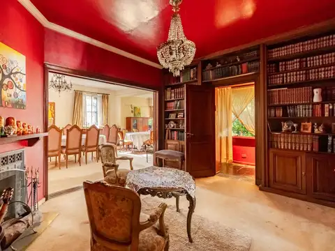 Casa en Alquiler 30 años