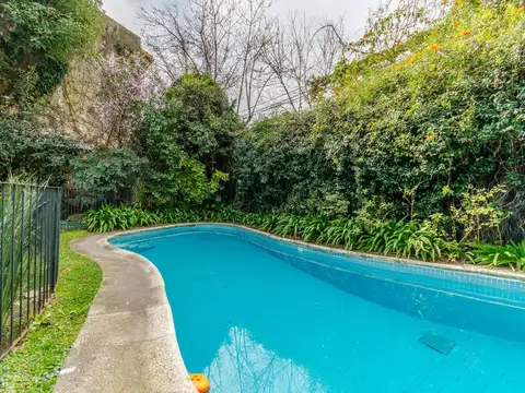 Casa en Alquiler de 4 dormitorios
