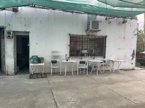 Local en Venta 25 años