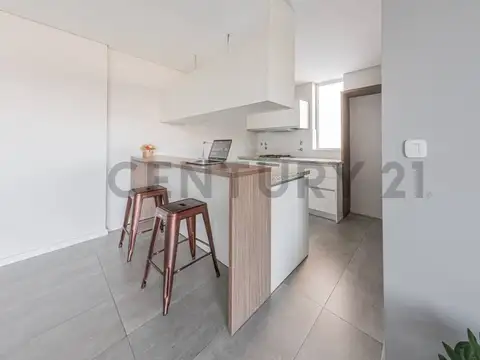 Departamento 3 dormitorio Barrio Abasto