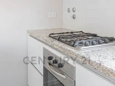 Departamento 3 dormitorio Barrio Abasto