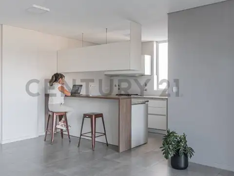 Departamento en Venta de 4 ambientes