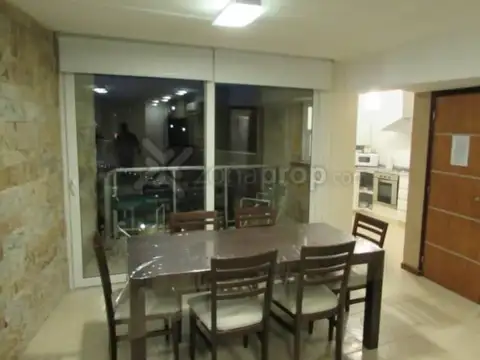 Mar Azul 300 - Las Gaviotas - Buenos Aires Costa Atlántica