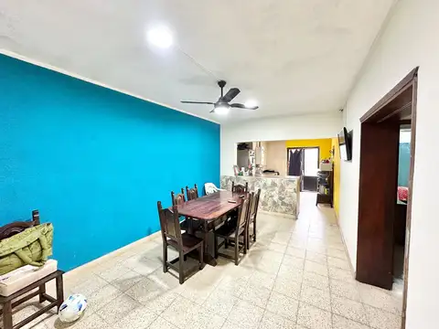Casa en Venta en Monte Vera, USD 85.000
