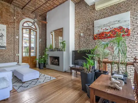 Venta Casa  7 ambientes en Belgrano R