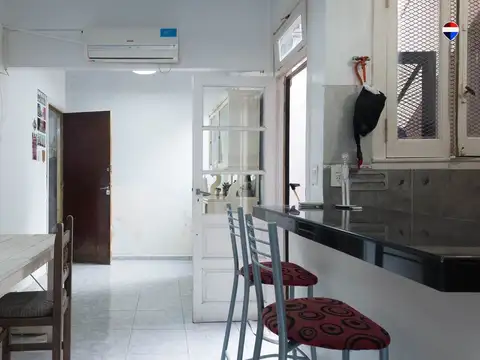 Depto Tipo Casa en Venta 31 años
