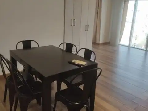 Alquiler temporal de departamento monoambiente en Belgrano, Capital Federal