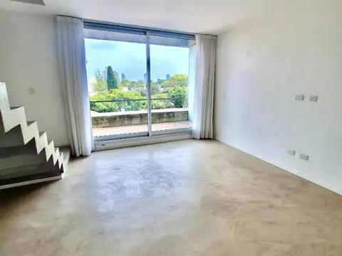Venta Departamento Duplex 2 Amb. C/balcónanchorena 700, Piso 4