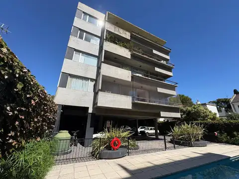Venta Departamento Duplex 2 Amb. c/Balcón+cochera La Lucila