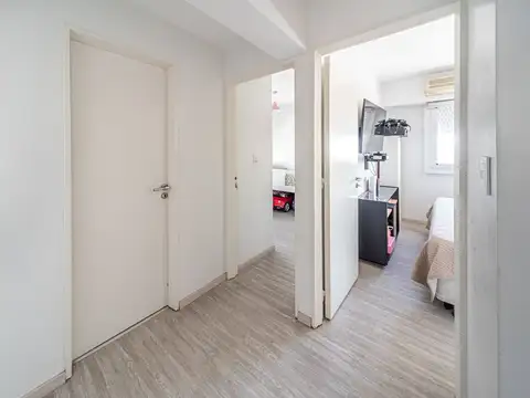 Departamento en Venta 52 años