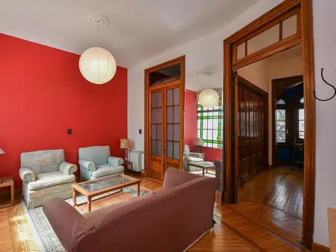 Depto Tipo Casa en Venta en La Plata, USD 280.000