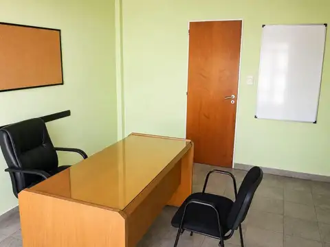 Casa en Alquiler A Estrenar