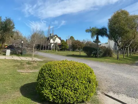 Boulevard 27 De Febrero 600