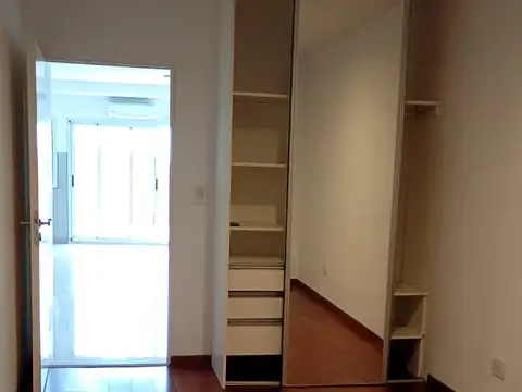 Arregui 6100, Piso 8