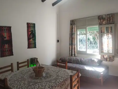 VENTA 2 CASAS  PAN DE AZUCAR COSQUIN APTA CREDITO