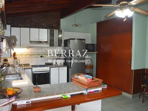Casa  en Venta ubicado en Robles del Monarca, Pilar, G.B.A. Zona Norte