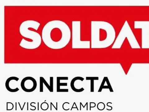 Campo en Desarrollo - 1486 ha - Oran - salta