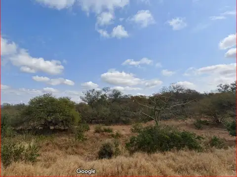 1486 ha a desarrollar - Oran - Salta
