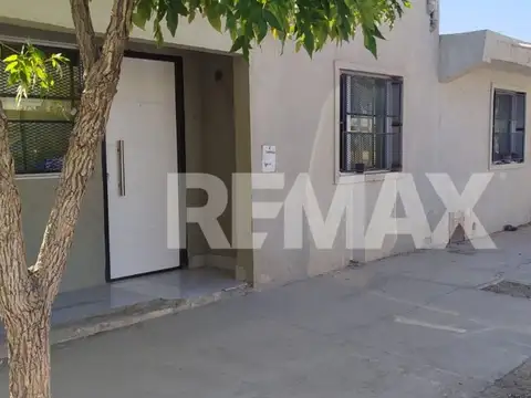 VENTA DE CASA y DEPARTAMENTO