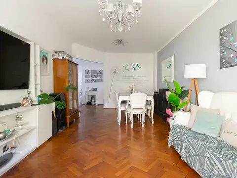 Departamento en Venta de 3 dormitorios