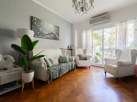 Departamento en Venta 51 años