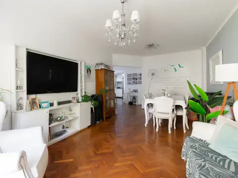 Departamento en Venta en Palermo, USD 288.000