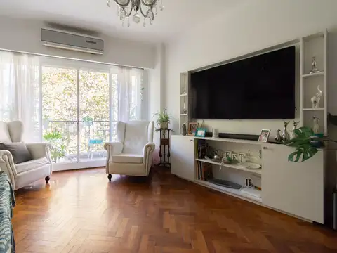 Departamento en Venta de 5 ambientes