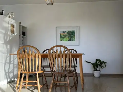 Departamento en Alquiler de Monoambiente