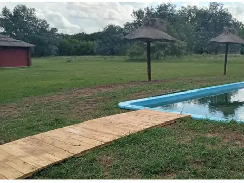 CASA CON SALON QUINCHO SAN ANDRES DE GILES