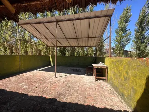 Barrio El Candil , Solís, San 100