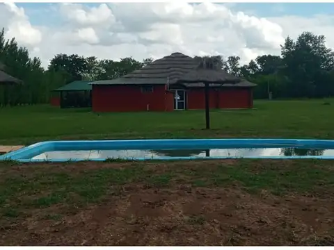 Barrio El Candil , Solís, San 100