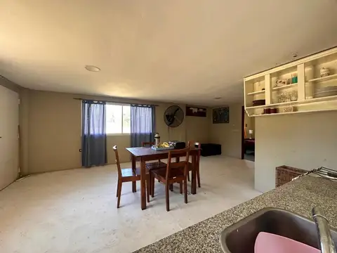 Campo en Venta Chacra