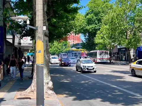 Fondo Comercio en Venta 41 años