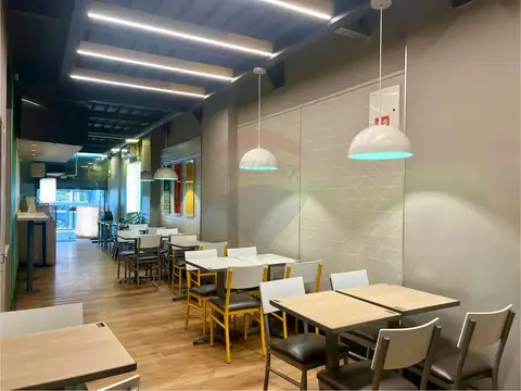 VENTA LLAVE DE COMERCIO UNION, FRANQUICIA