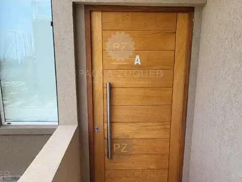 Casa Monoambiente con 1 baño