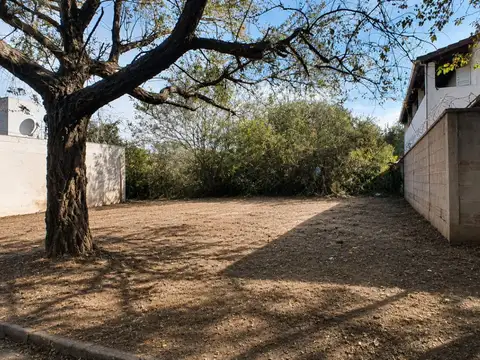 Terreno en Venta en Villa Rivera Indarte, USD 27.500