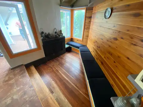 Depto Tipo Casa en Venta en Barrio 2 De Abril, USD 110.000