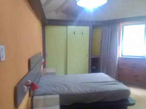 Ph en Planta Baja con Parque y Garage