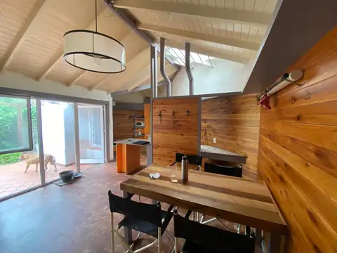 Depto Tipo Casa en Venta de 1 dormitorio