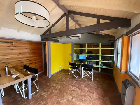 Depto Tipo Casa en Venta de 2 ambientes