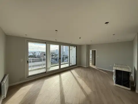 VENTA- SANTA FE - Departamento 3 dormitorios. Boulevard.