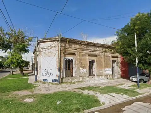 Avenida 137 y 58 100