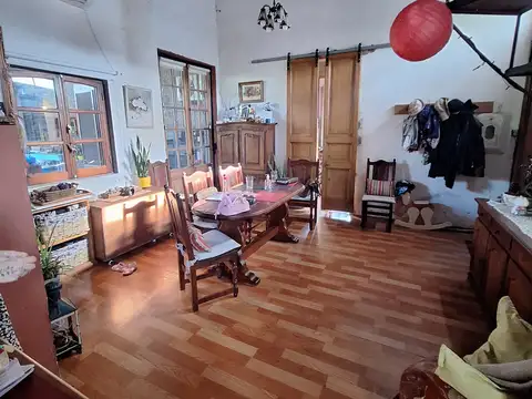 Casa en Venta 45 años